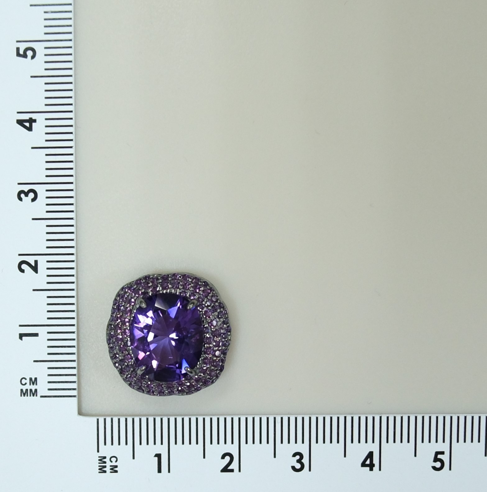 10422-002014 Подвеска (Ag 925)